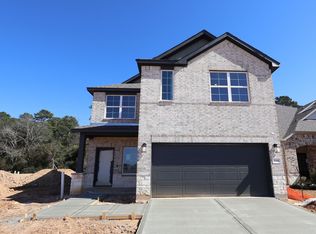 21242 Jacaranda Blossom Way, Tomball, TX 77377
