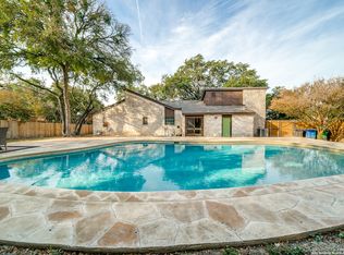 3522 Green Spg, San Antonio, TX 78247