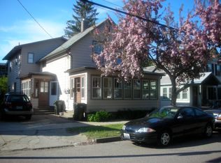 40 Strong St #2, Burlington, VT 05401