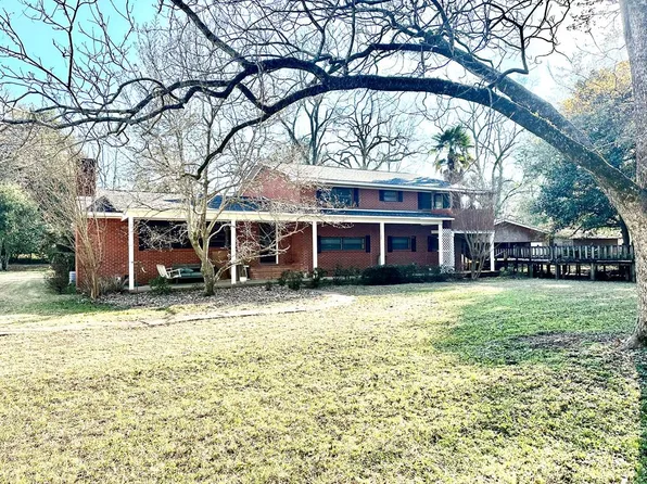 511 Laird Cir, Brookhaven, MS 39601