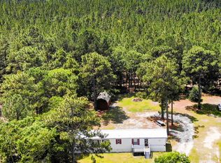 172 Hazelwood Dr, Aberdeen, NC 28315