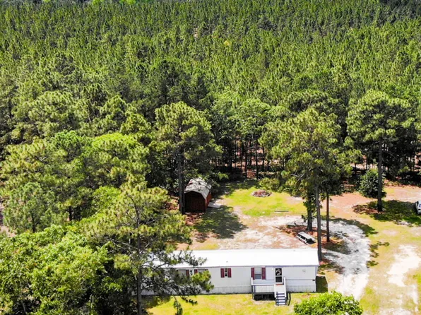 172 Hazelwood Drive, Aberdeen, NC 28315