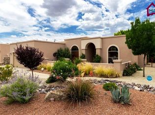 1300 Oneida Dr, Las Cruces, NM 88005
