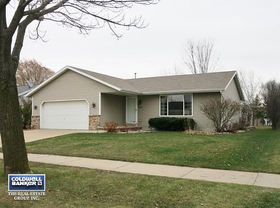 Welcome to Schaefer Circle