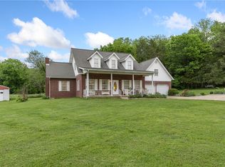 4150 Valley Rd, Harrison, AR 72601