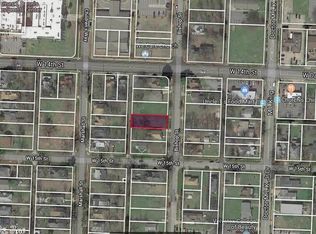 1416 Bishop St, Little Rock, AR 72202