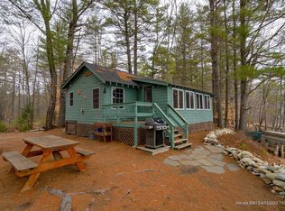 102 Sunderland Rd, Poland, ME 04274