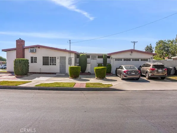 14145 Prichard St, La Puente, CA 91746