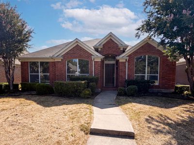 7008 Chateau Dr, Frisco, TX, 75035