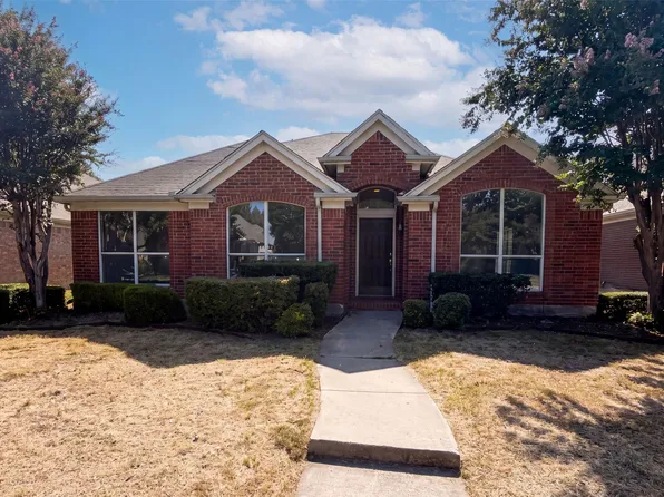 7008 Chateau Dr, Frisco, TX 75035