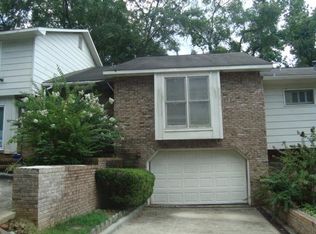 3219 University Ave APT 7, Columbus, GA 31907