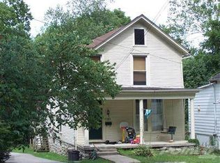 626 Taylor Ave, Frankfort, KY 40601
