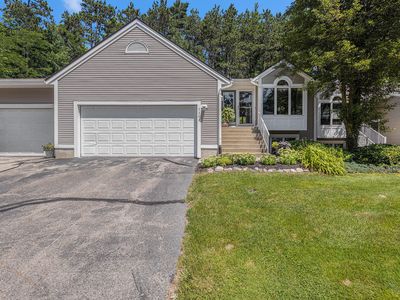 3362 Woodwind Dr NE, Grand Rapids, MI, 49525