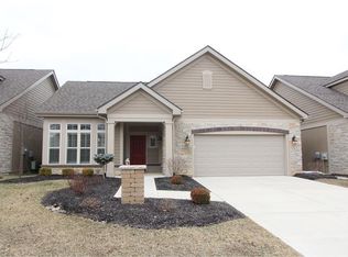 2759 Silver Maple Ln, Beavercreek, OH 45431