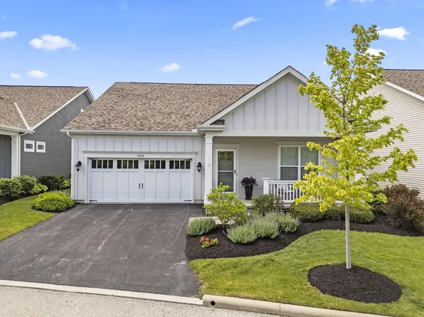 7652 Gateway Blvd, Powell, OH 43065