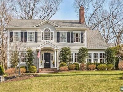 141 Woodland Ave, Ridgewood, NJ, 07450
