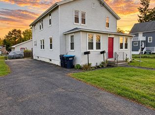 22 Neptune St #2, Rensselaer, NY 12144