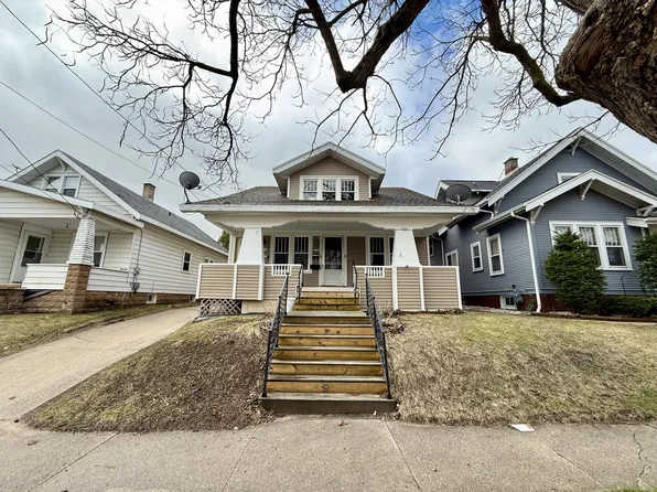 1311 Madison St, Manitowoc, WI 54220