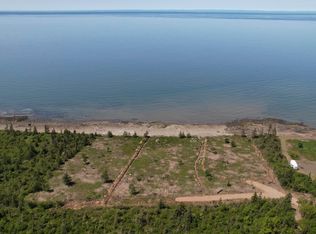 LOT 8B Shore Rd W, Annapolis, NS B0S 1A0