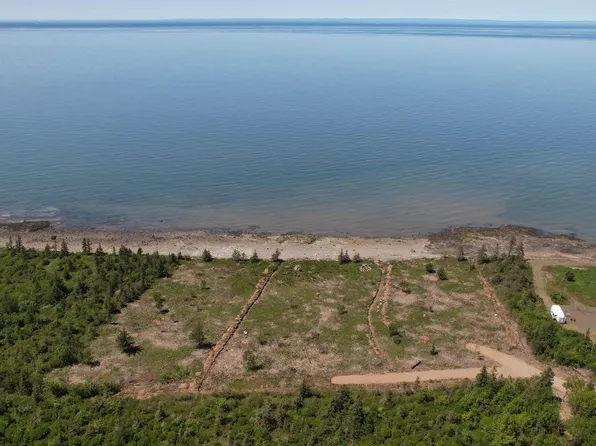LOT 8B Shore Rd W, Annapolis, NS B0S 1A0