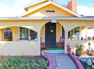 341 S Maple Ave, Fresno, CA 93702