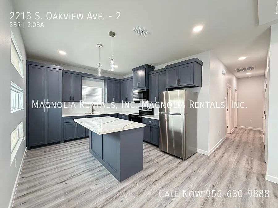 1st Month Free with 13 Month Lease — Photo 3