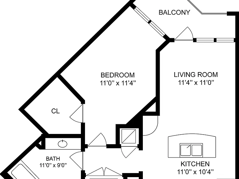 The Ivy Residences at Health Village Apartment Homes — Photo 41