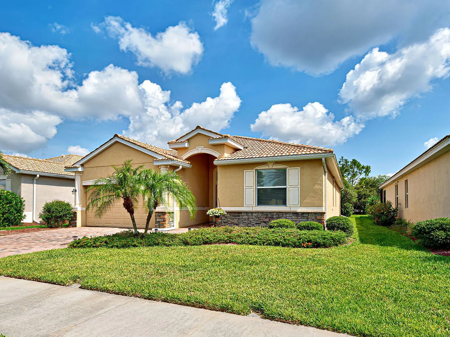 Stoneybrook at Venice; 4bd/2ba home — Photo 1
