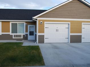 Wheatbaker Patio Home Apartments, Billings, MT 59106