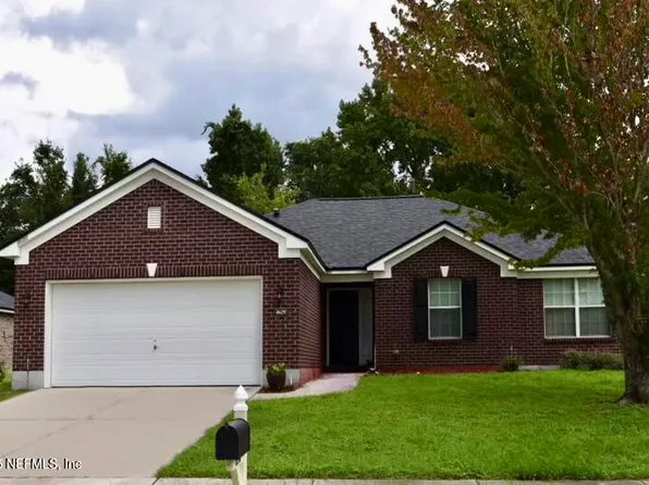4629 AVAMYA Court, Jacksonville, FL 32210