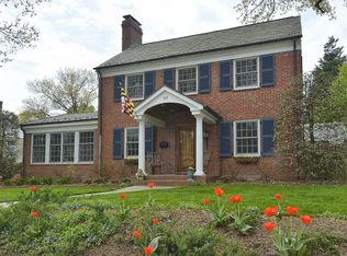 619 Coventry Pl, Baltimore, MD 21286