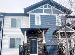 333 E Taralake Way NE #2103, Calgary, AB T3J 0R5