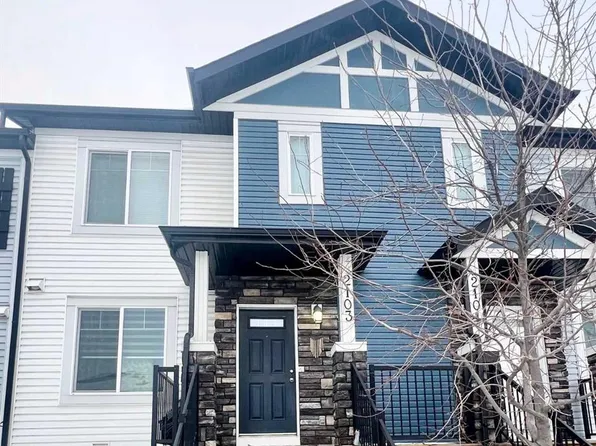 333 E Taralake Way NE #2103, Calgary, AB T3J 0R5