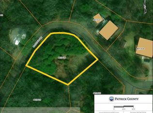 0 Buck Hollar Rd, Hillsville, VA