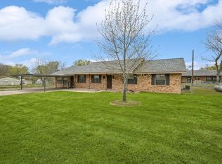 217 Hillcrest Cir, Gordonville, TX 76245