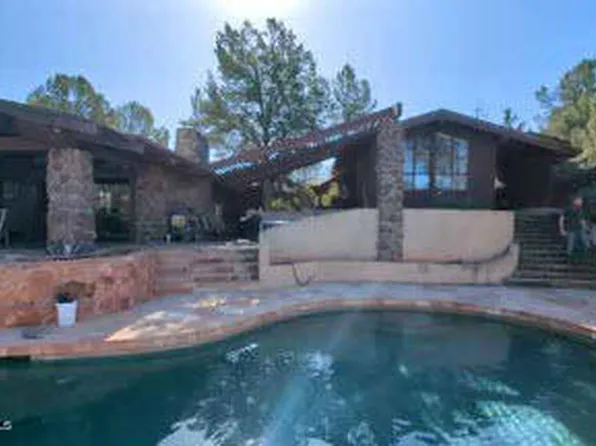40 Alohi Lane, Sedona, AZ 86336