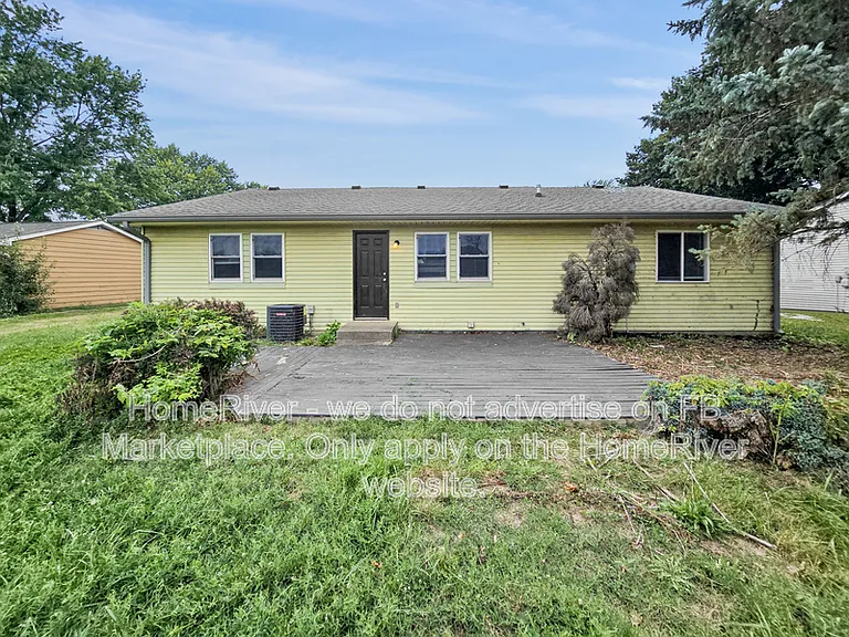 809 Spring Valley Dr — Photo 22