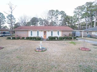 3767 Malabar Rd, Montgomery, AL 36116