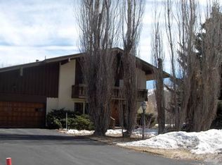200 Ramona Ln, Ketchum, ID 83340