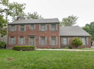 12410 Overbrook Rd, Leawood, KS 66209