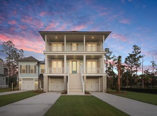 2954 River Vista Way, Mount Pleasant, SC 29466