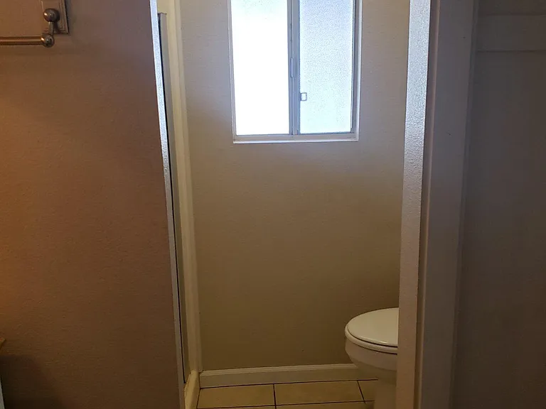 en suite bathroom