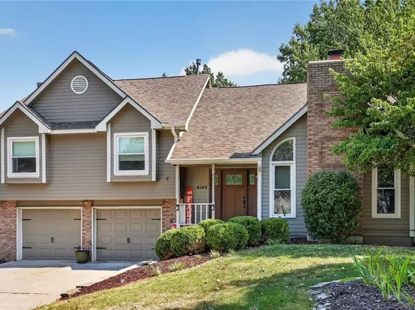 4140 NW 78th St, Kansas City, MO 64151