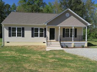 3924 Evelake Rd, North Chesterfield, VA 23237