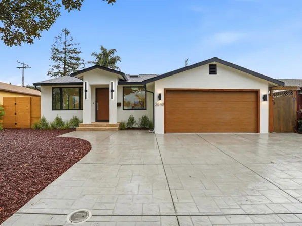 2848 Chromite Dr, Santa Clara, CA 95051
