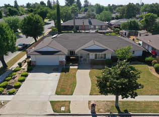 5459 N Feland Ave, Fresno, CA