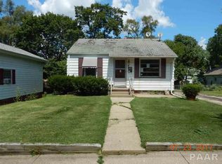 603 E Maywood Ave, Peoria, IL