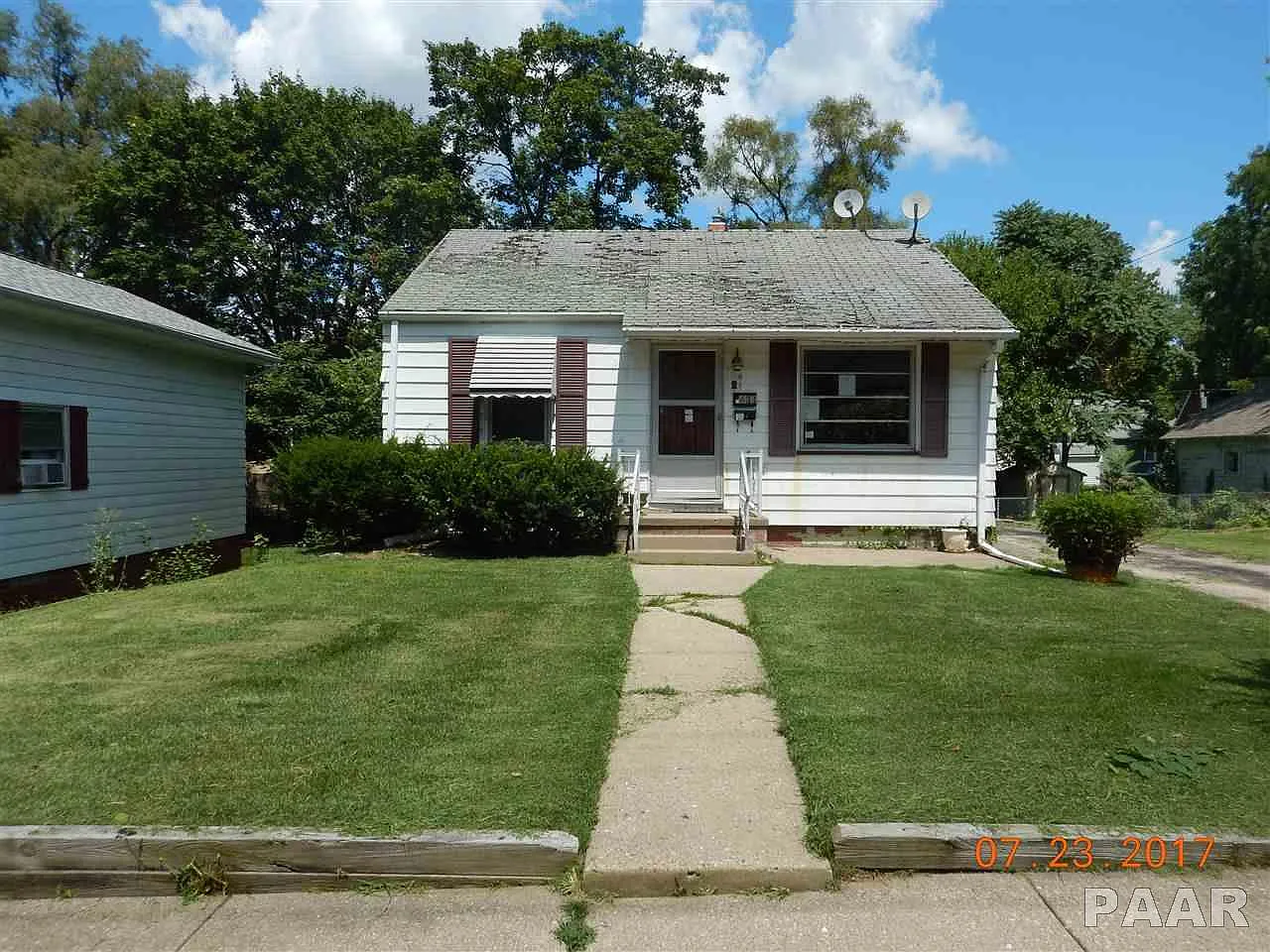 603 E Maywood Ave photo 1