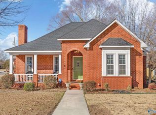 2209 Springdale Dr SW, Hartselle, AL 35640