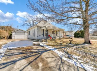 1616 Irving St, Independence, KS 67301